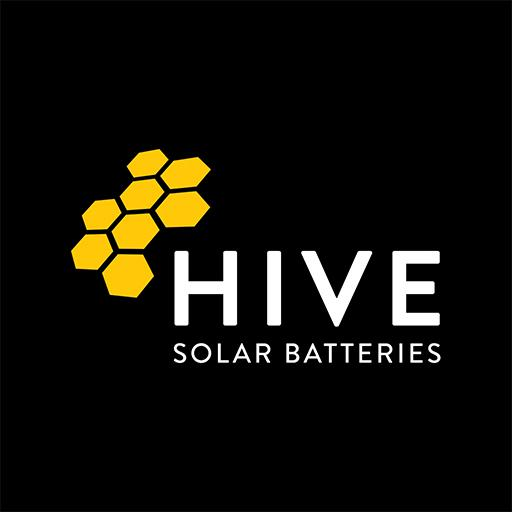 HIVE Solar Batteries