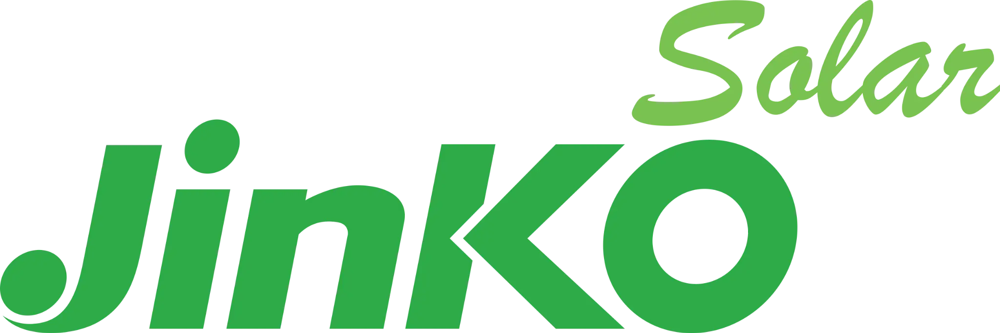 JinkoSolar logo