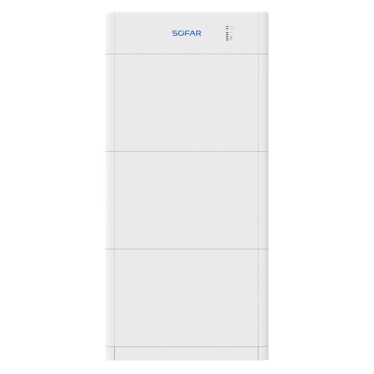 SOFAR Solar battery energy storage system